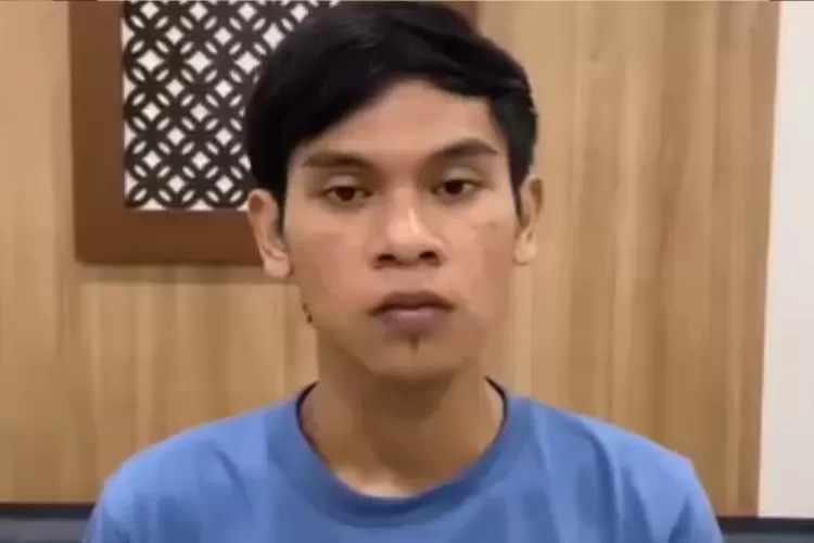 Digeruduk Ojek Online, Mas Pelayaran Akhirnya Minta Maaf dan Siap Hadapi Proses Hukum